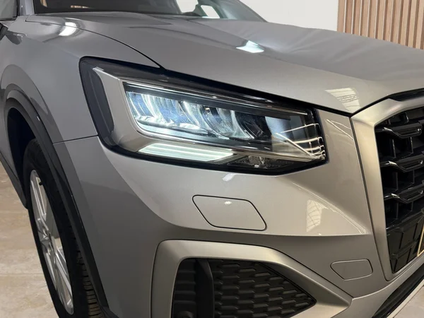 Audi Q2 (2024) — foto 23 van 29