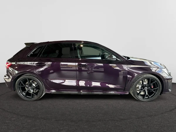AUDI RS3 Sportback (2026) — foto 12 van 16