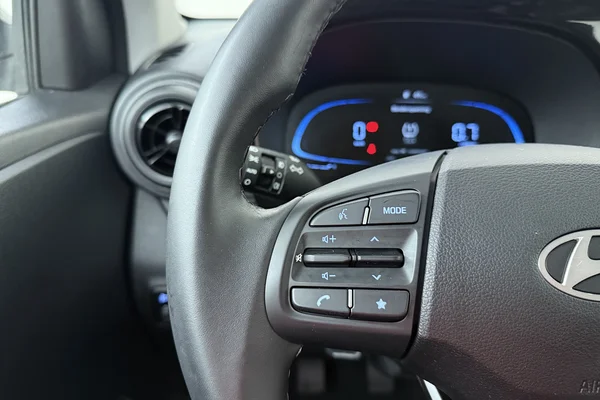 Hyundai i10 (2024) — foto 5 van 19