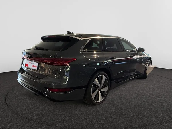 AUDI A6 Avant e-tron (2026) — foto 16 van 20