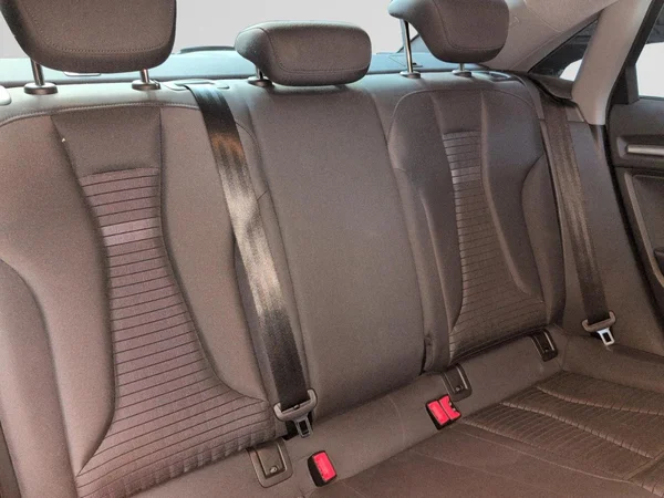 AUDI A3 Sedan (2018) — foto 11 van 24