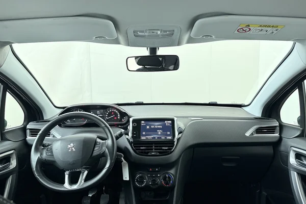 Peugeot 2008 (2018) — foto 20 van 20