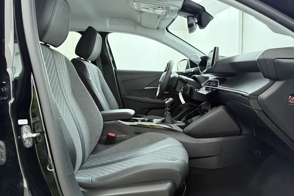 Peugeot 208 (2025) — foto 20 van 22