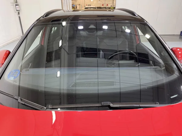 Volkswagen ID.4 (2022) — foto 32 van 41