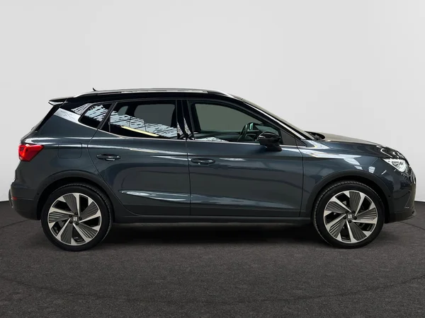 SEAT Arona (2024) — foto 11 van 20