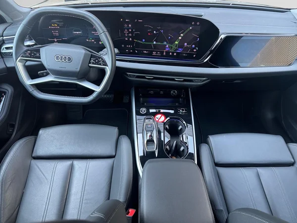 AUDI A5 SW (2025) — foto 19 van 24