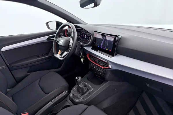 Seat Ibiza 5p/d (2024) — foto 5 van 30