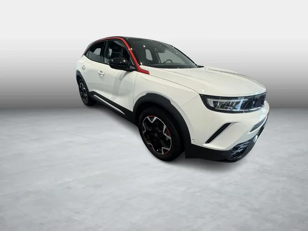 Opel Mokka (2021) — foto 24 van 24