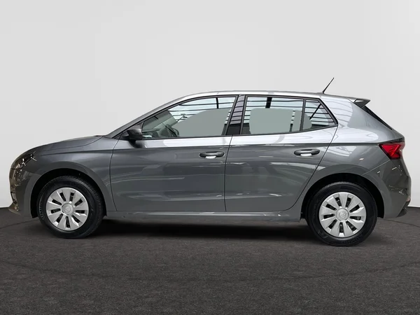 SKODA Fabia (2025) — foto 7 van 11