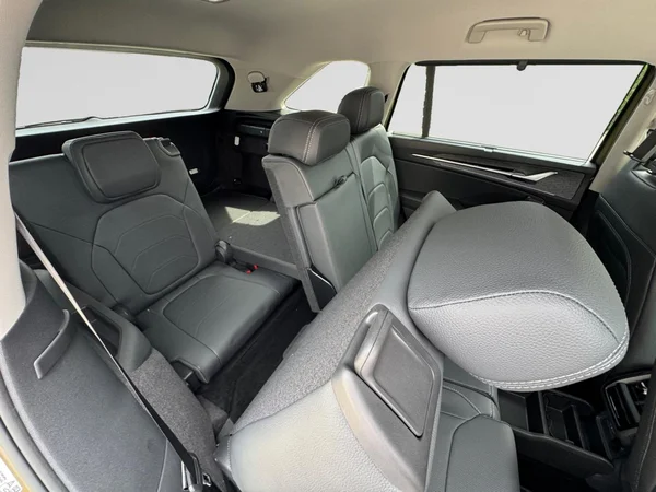 SKODA Kodiaq (2026) — foto 3 van 23