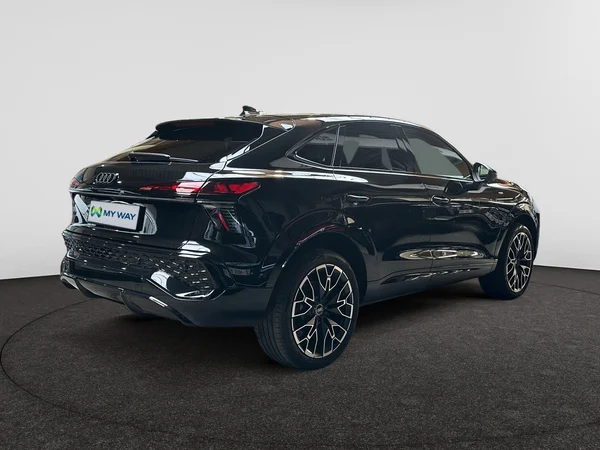 AUDI Q3 SUV e-hybrid (PHEV) (2026) — foto 21 van 23