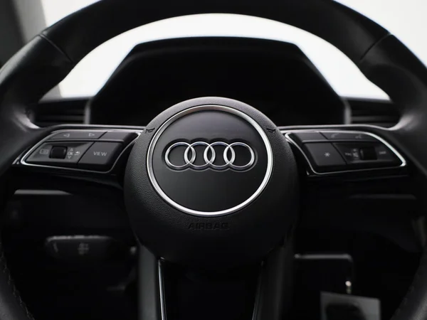 Audi A1 Sportback (2023) — foto 21 van 38