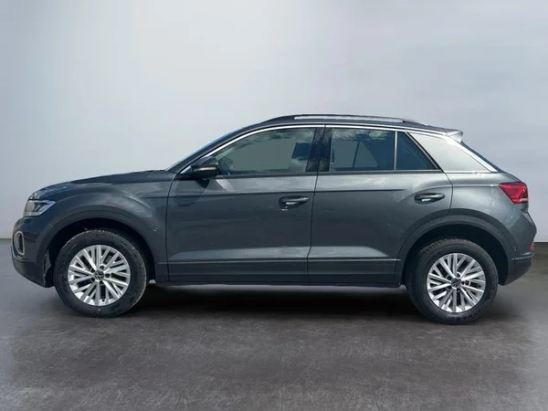 VOLKSWAGEN T-Roc (2023) — foto 30 van 31