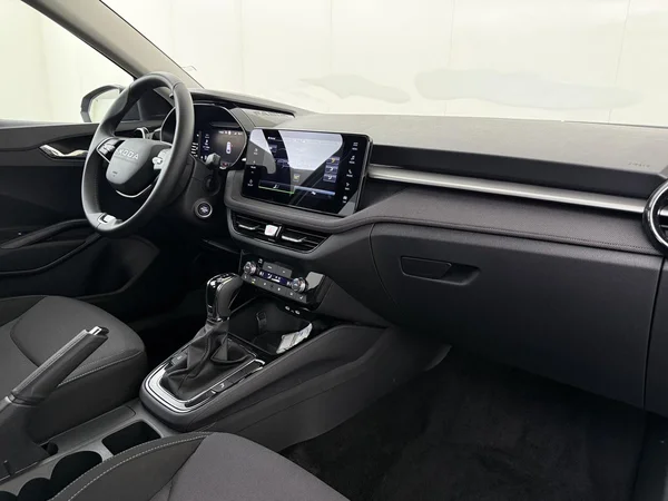 SKODA Fabia (2025) — foto 10 van 18