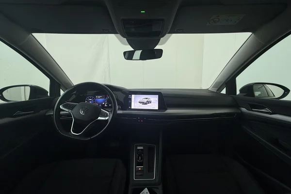 Volkswagen Golf VIII (2024) — foto 18 van 18