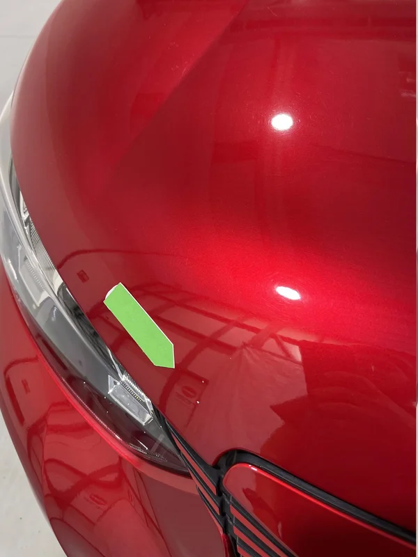 Peugeot E-2008 (2022) — foto 32 van 56