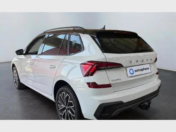 SKODA Kamiq (2026) — foto 18 van 23
