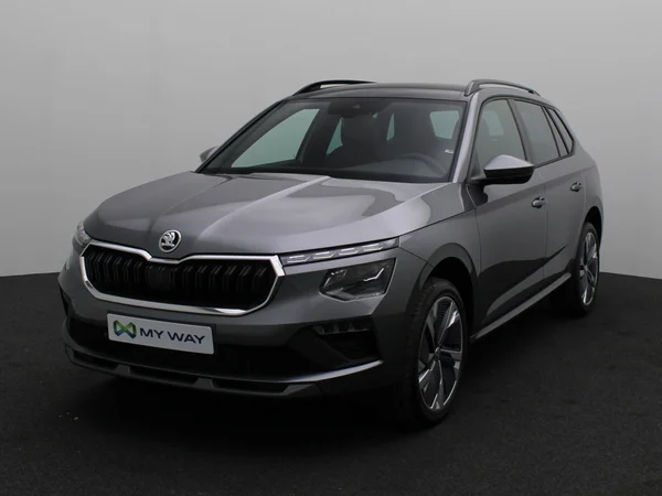 SKODA Kamiq (2024) — foto 1 van 30