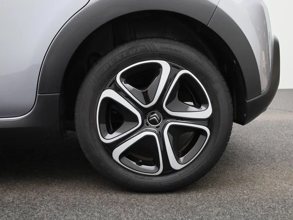Citroën C3 (2022) — foto 7 van 36
