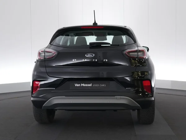 Ford Puma (2024) — foto 17 van 21