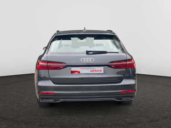 AUDI A6 Avant (2025) — foto 5 van 11