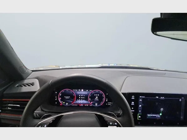 Skoda Kamiq (2025) — foto 5 van 25