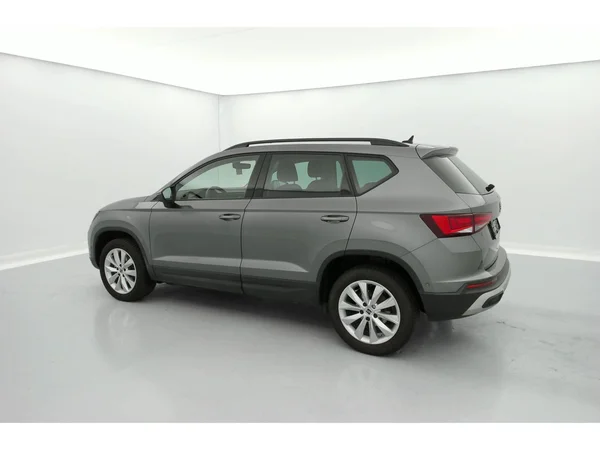 SEAT Ateca (2022) — foto 32 van 36