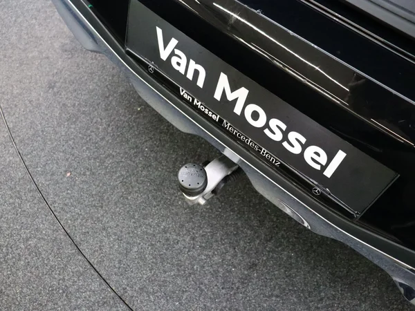 Mercedes-Benz GLB (2026) — foto 24 van 36