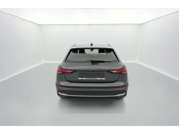 AUDI A3 Sportback (2025) — foto 35 van 36