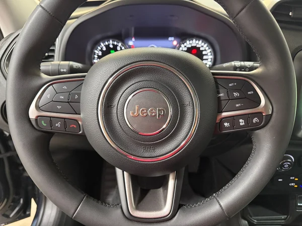 Jeep Renegade (2022) — foto 7 van 29