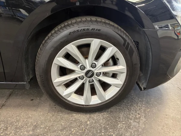 AUDI A3 Sportback (2021) — foto 15 van 23