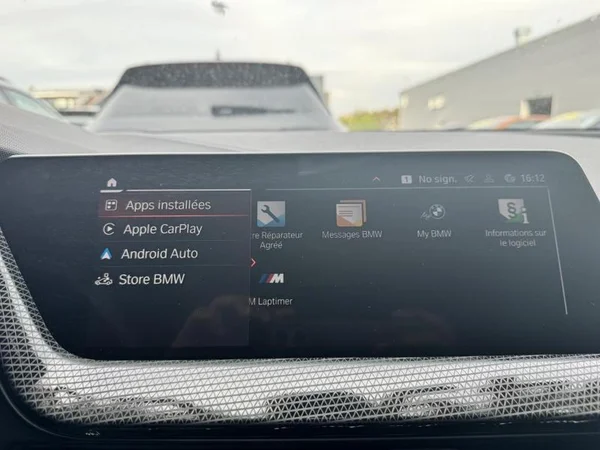 BMW 2 Gran Coupé (F44) (2023) — foto 15 van 30