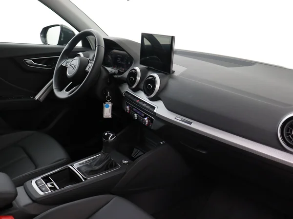 AUDI Q2 (2025) — foto 13 van 19