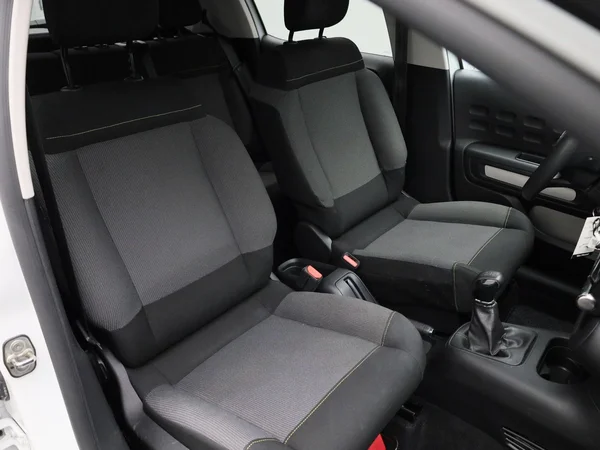 Citroën C3 (2022) — foto 27 van 36