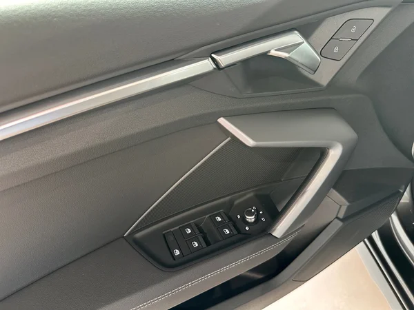 AUDI A3 Sedan (2025) — foto 5 van 22
