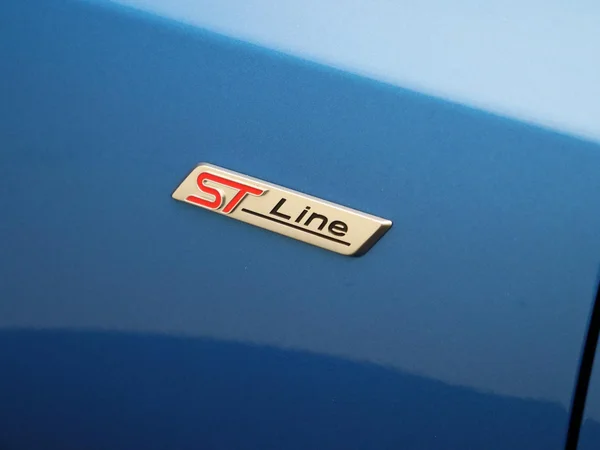 Ford Focus (2025) — foto 3 van 23