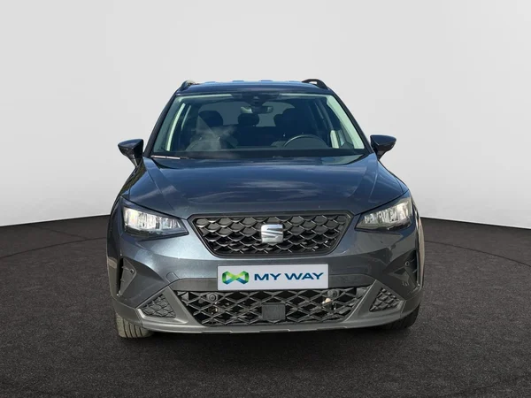 SEAT Arona (2023) — foto 20 van 20
