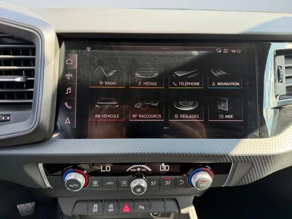 AUDI A1 Sportback (2019) — foto 11 van 27