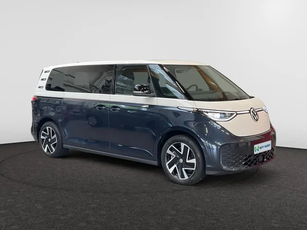 VOLKSWAGEN ID.Buzz Lwb (2026) — foto 21 van 23