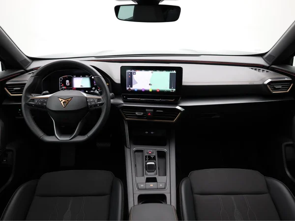CUPRA Formentor (2022) — foto 20 van 21
