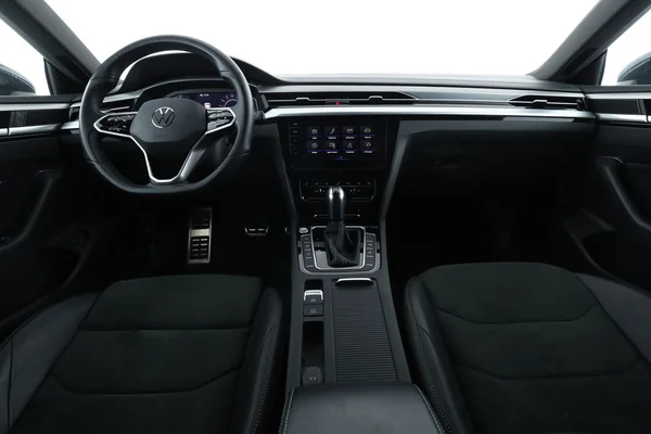Volkswagen Arteon Shooting Brake (2022) — foto 3 van 16