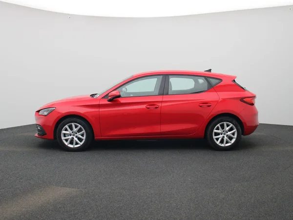 SEAT Leon (2022) — foto 34 van 42