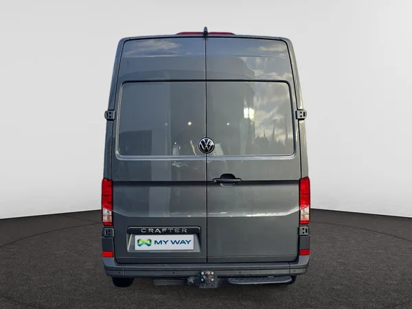 VOLKSWAGEN Crafter 35 Fou Mwb Hr (2024) — foto 18 van 20