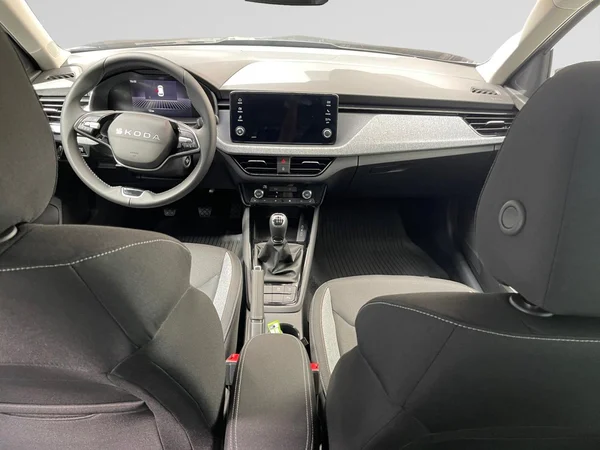 SKODA Kamiq (2026) — foto 6 van 11