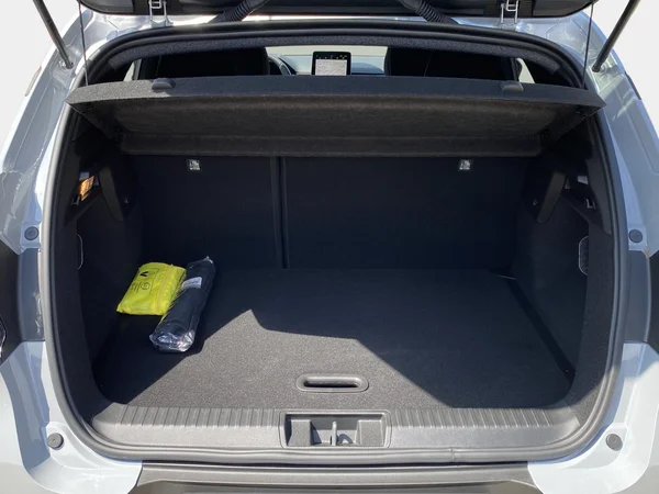 Renault Captur (2026) — foto 7 van 20
