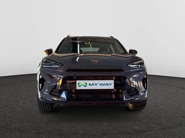 CUPRA Formentor e-Hybrid (PHEV) (2025) — foto 10 van 24