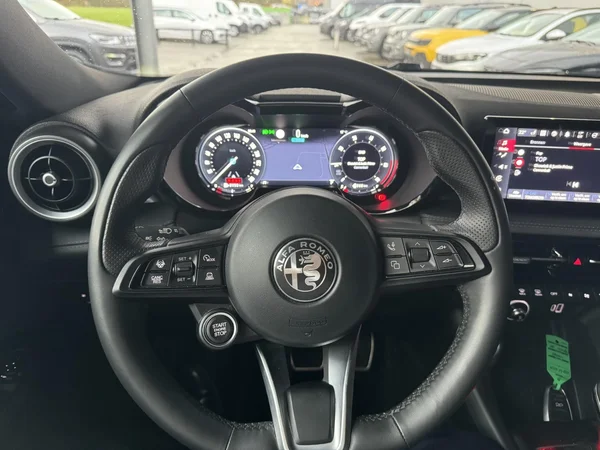 Alfa Romeo Tonale (2023) — foto 3 van 23
