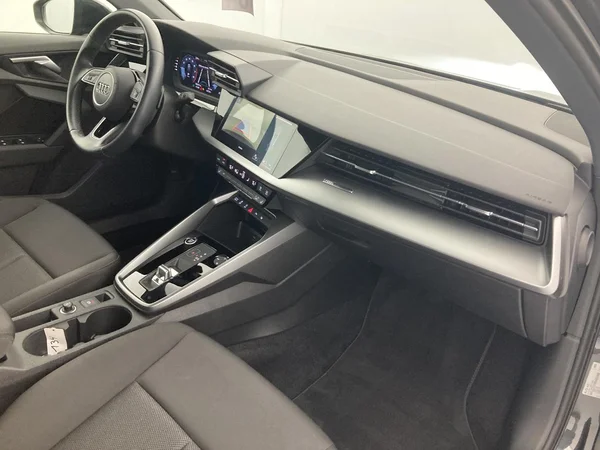 AUDI A3 Sportback (2021) — foto 15 van 36
