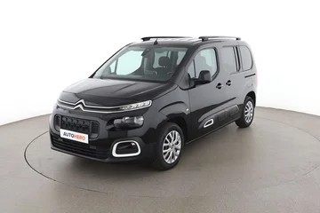Citroen Berlingo (2020)
