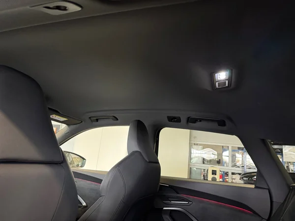 AUDI Q5 (2026) — foto 20 van 24